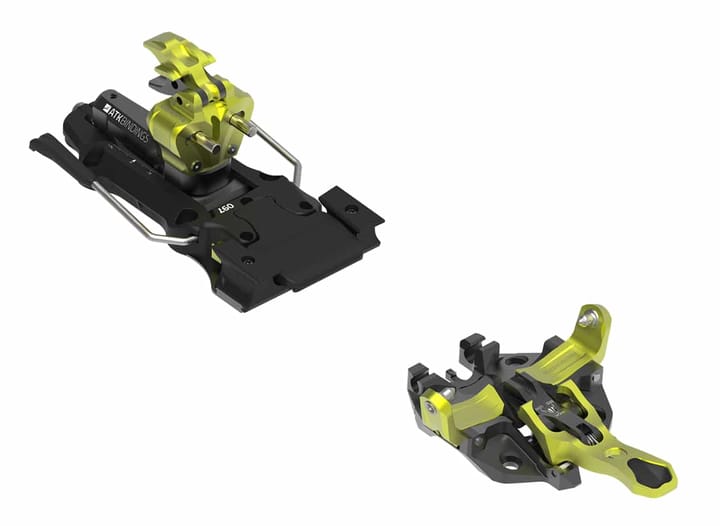 ATK FR14 Lime ATK ATK FR14 Lime ATK