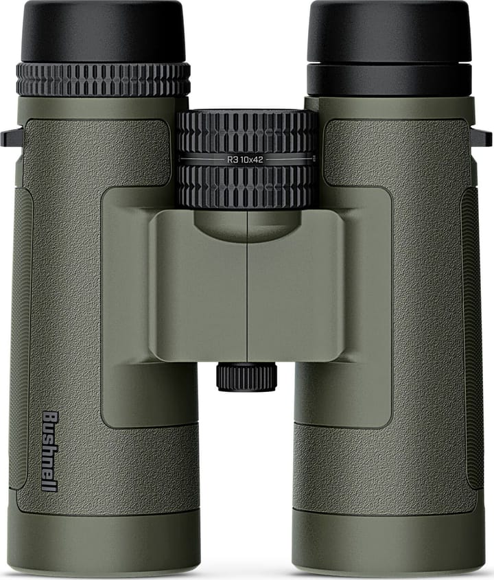 Bushnell R3 10x42 Green Bushnell