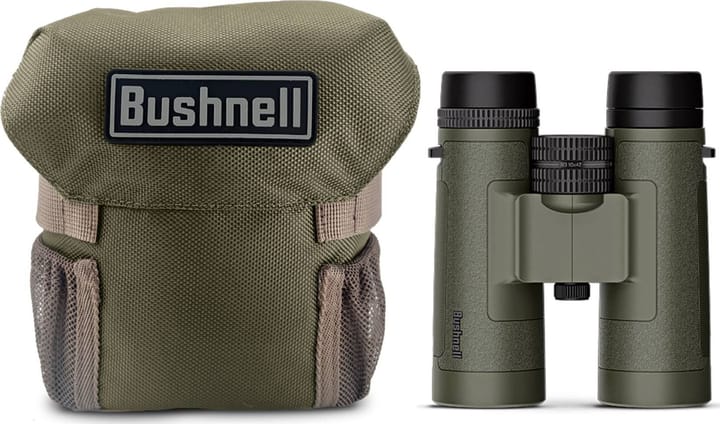Bushnell R3 10x42 Green Bushnell