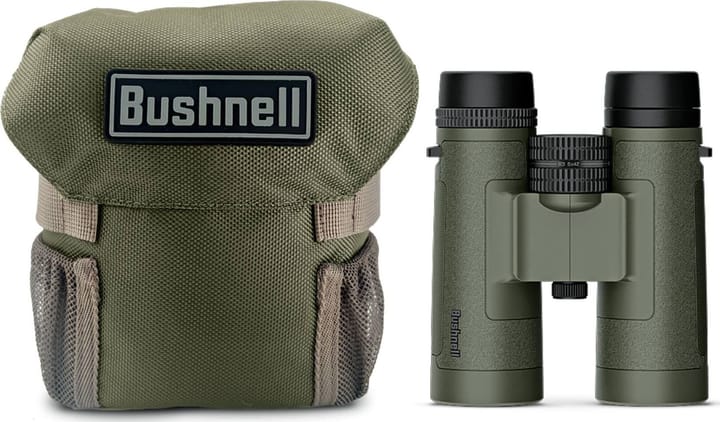 Bushnell R3 8x42 Green Bushnell