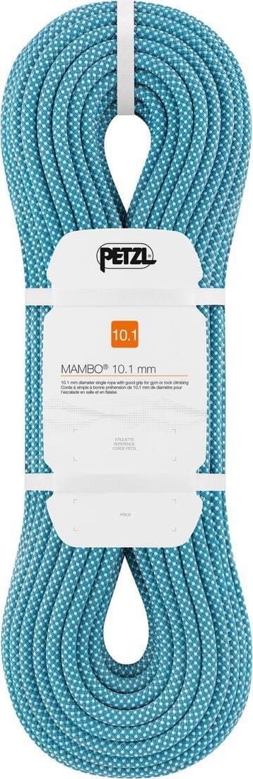 Petzl Mambo® 10.1 Mm 70m Turquoise Petzl