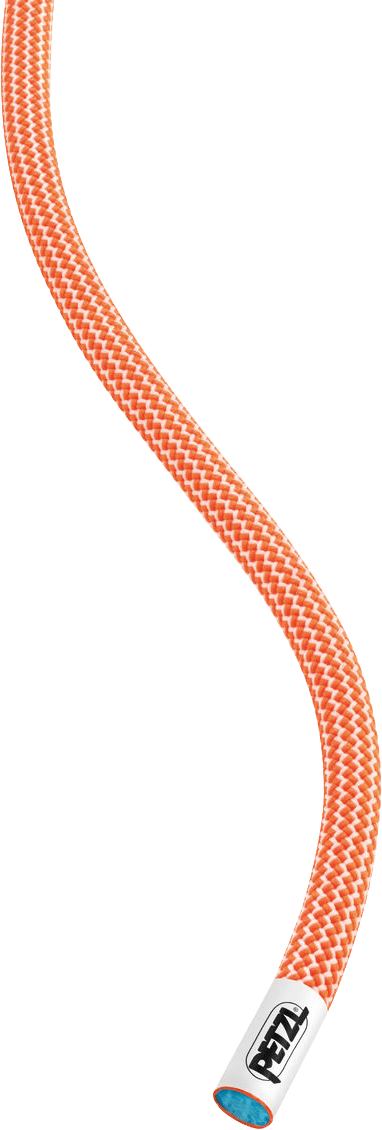 Petzl Volta® Guide 9 Mm 80m Orange Petzl