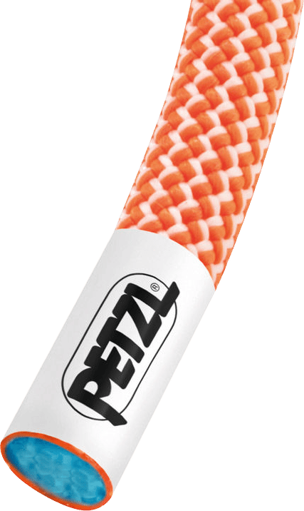 Petzl Volta® Guide 9 Mm 80m Orange Petzl