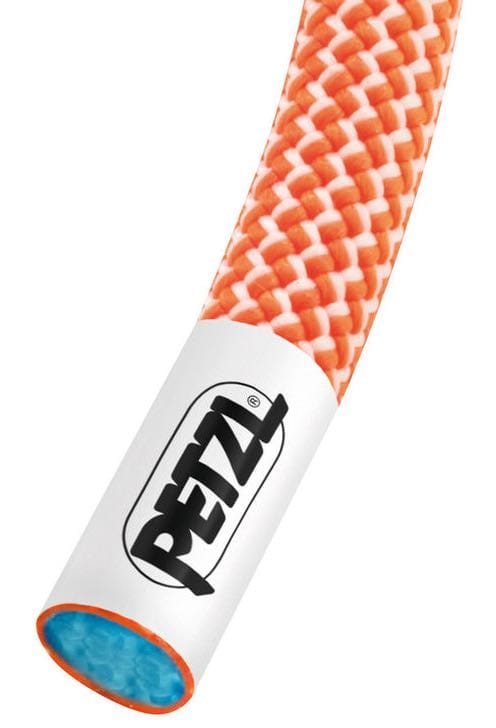 Petzl Volta® Guide 9mm 50m Orange Petzl Petzl Volta® Guide 9mm 50m Orange Petzl