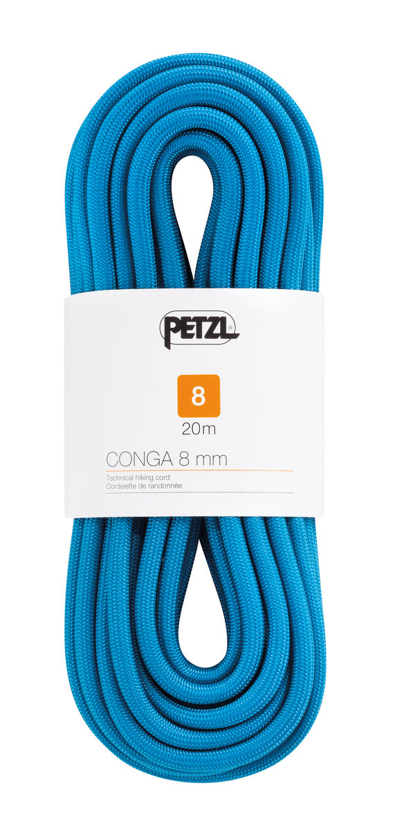 Petzl Conga 8 Mm Tau