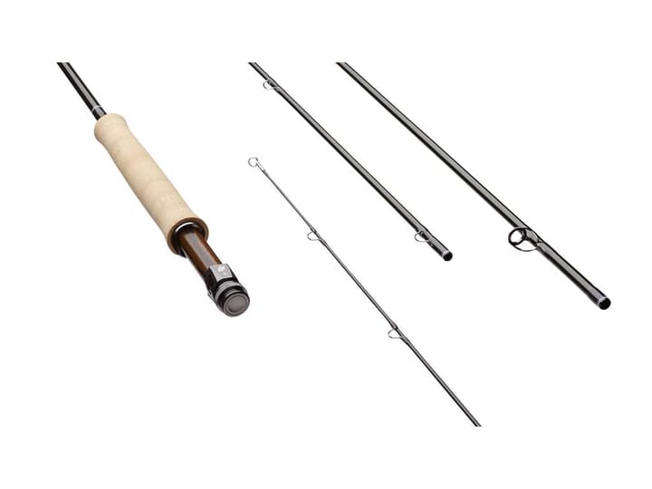 Sage Sage R8 Core Rod Sage Sage Sage R8 Core Rod Sage
