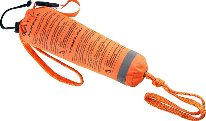 iFish Safety Line Orange iFish