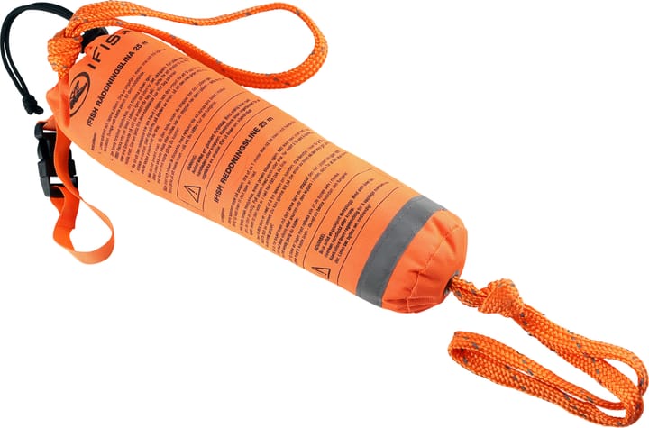 iFish Safety Line Orange iFish