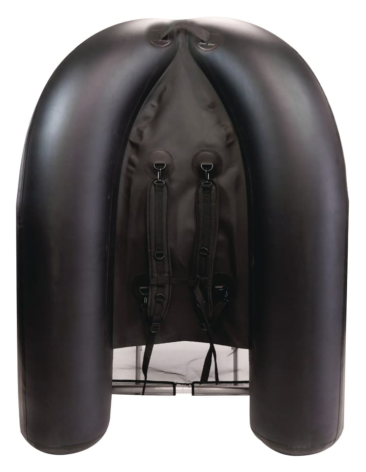 Rapala Float Tube Ft 150 Bellybåt Stødig Og Høytflytende Bellybåt Rapala