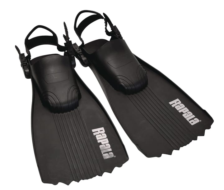 Rapala Rapala Float Tube Finn Delux Svømmeføtter Til Rapala Float Tube Belly Rapala Rapala Rapala Float Tube Finn Delux Svømmeføtter Til Rapala Float Tube Belly Rapala