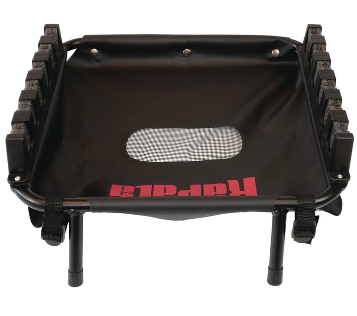Rapala Rapala Float Tube Rod Holder 6 Rods Bellybåt Stangholder For 6 Stenger Rapala