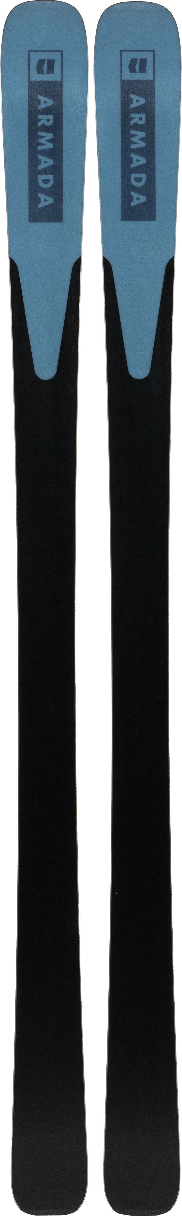 ARMADA Declivity 82 Ti Black/Blue ARMADA