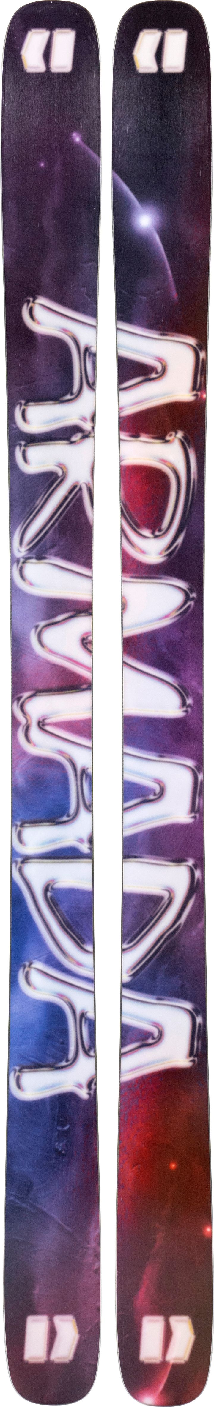 ARMADA ARV 106 Purple Multi Color ARMADA
