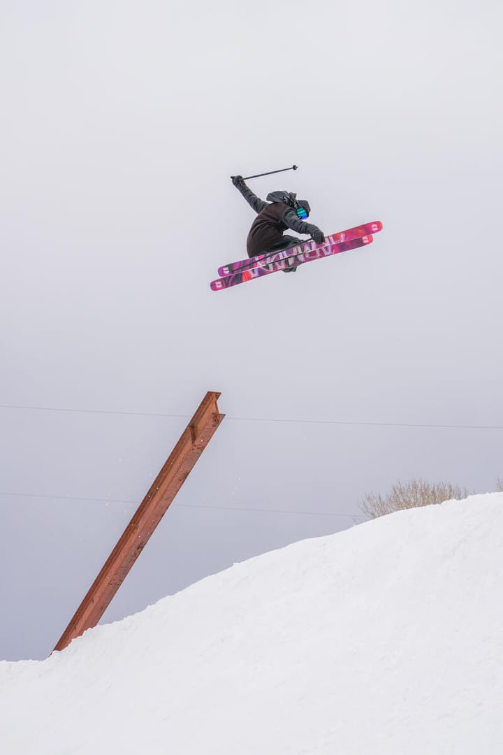 ARMADA ARV 94 Purple Multi Color ARMADA