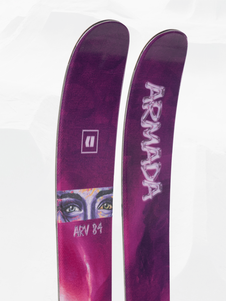 ARMADA Juniors' Arv 84 Jr +C5 NoColor ARMADA ARMADA Juniors' Arv 84 Jr +C5 NoColor ARMADA