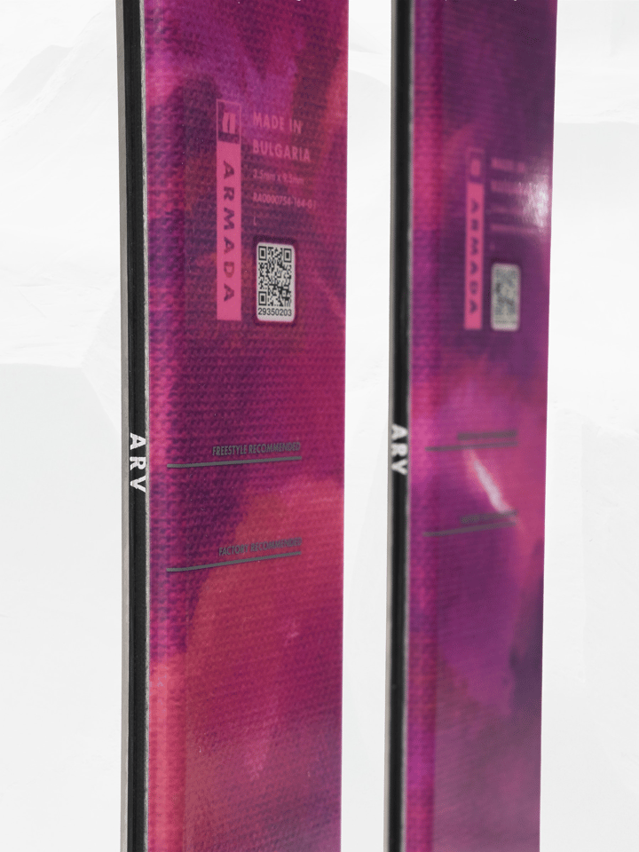 ARMADA Juniors' Arv 84 Jr +C5 NoColor ARMADA ARMADA Juniors' Arv 84 Jr +C5 NoColor ARMADA