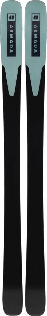 ARMADA Declivity 92 Ti Black / Green ARMADA