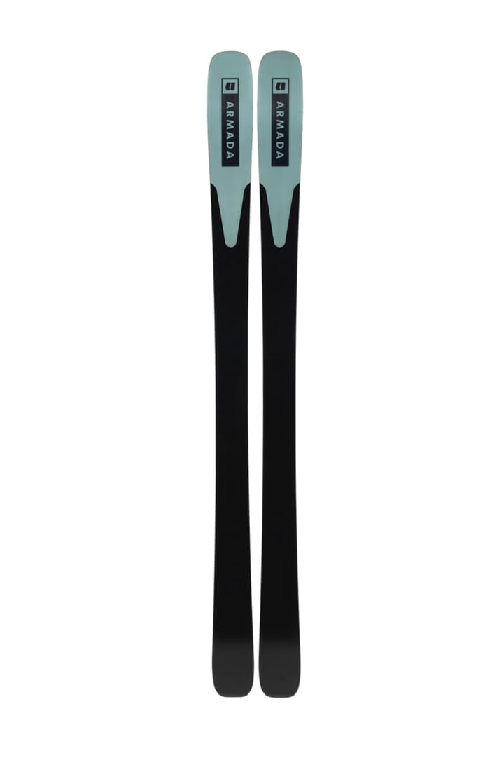 ARMADA Declivity 92 Ti Black / Green ARMADA Declivity 92 Ti Black / Green