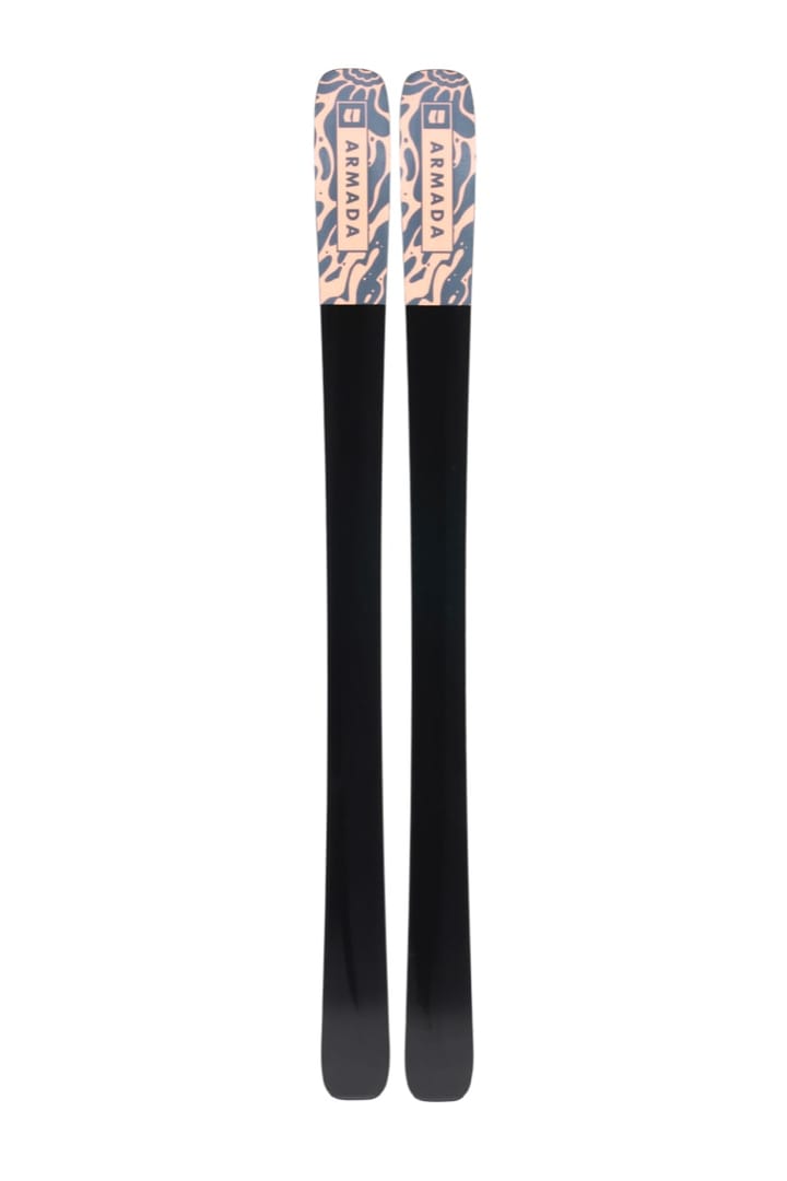 ARMADA Reliance 92 Ti Black / Peach ARMADA Reliance 92 Ti Black / Peach
