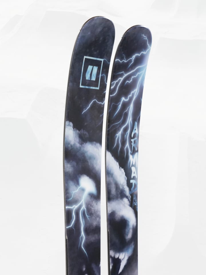 ARMADA Bdog 94 Black / Blue ARMADA