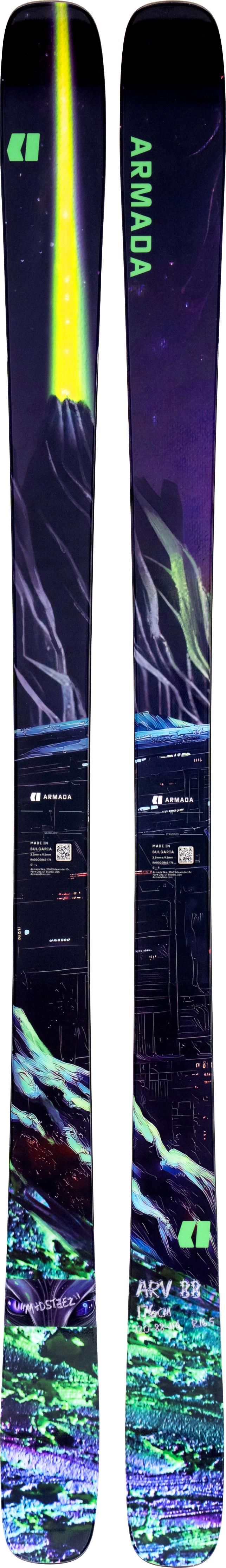 ARMADA Arv 88 Madsteez No Specific Color ARMADA