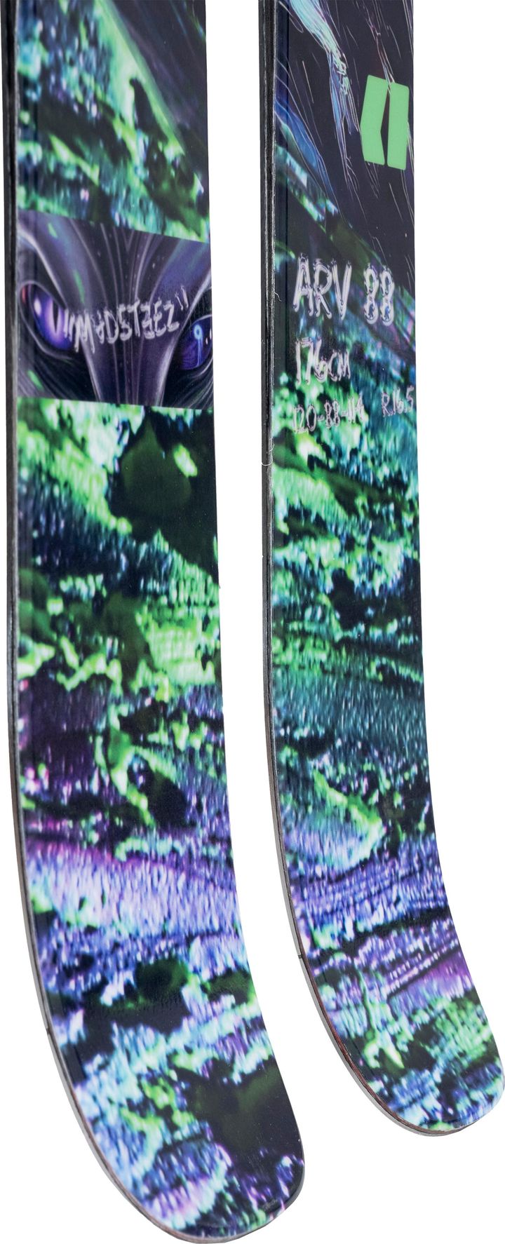 ARMADA Arv 88 Madsteez No Specific Color ARMADA