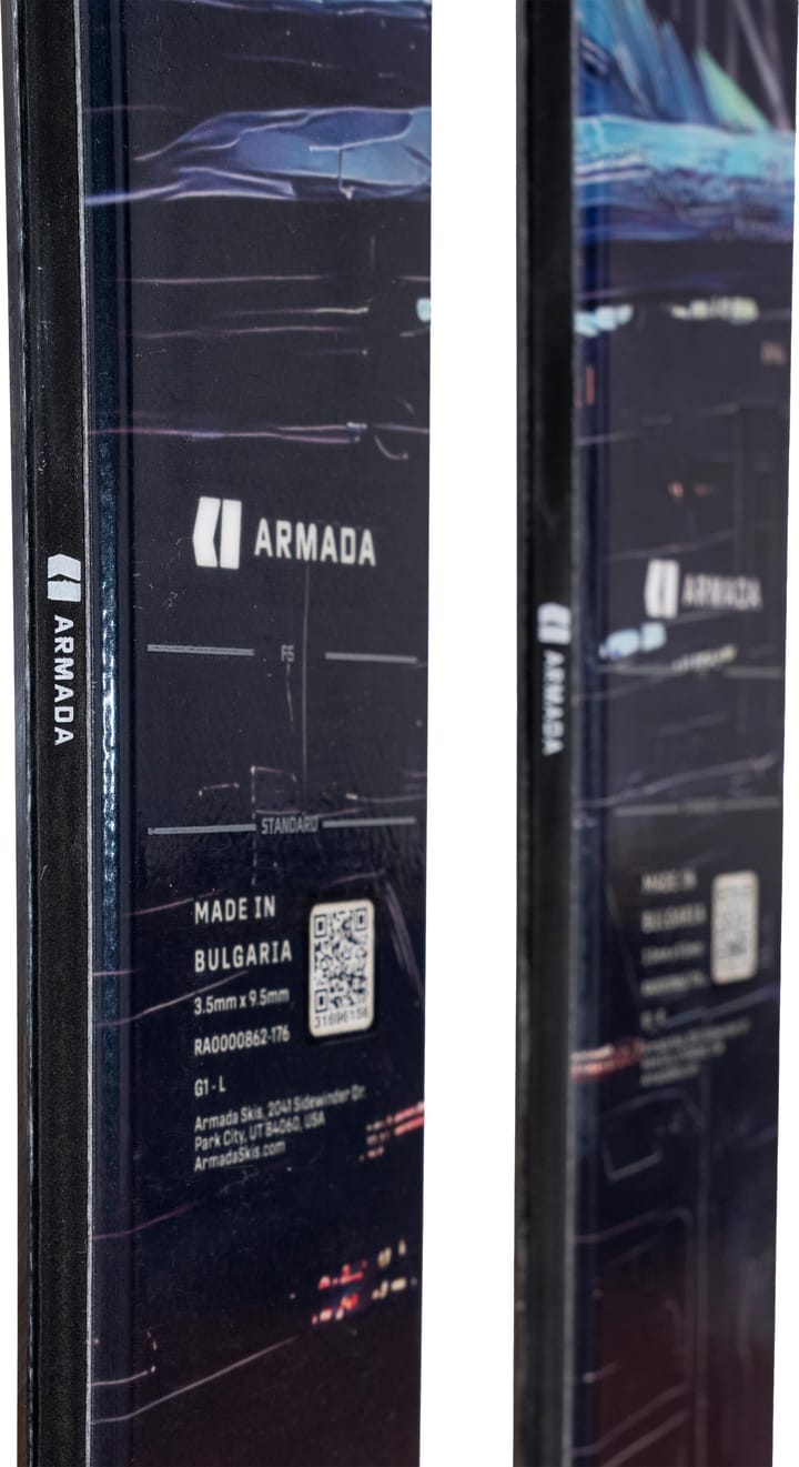 ARMADA Arv 88 Madsteez No Specific Color ARMADA