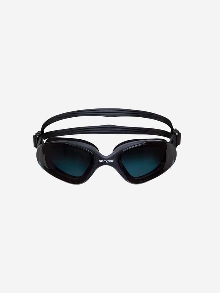 Orca Killa Comfort Swimming Goggles Smoke Black Orca