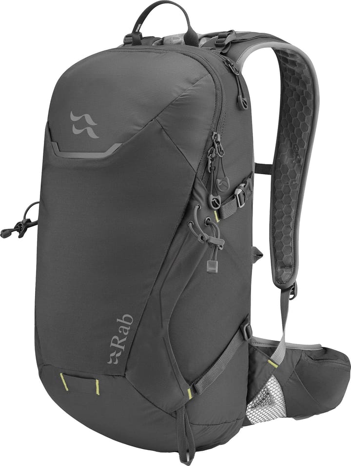 Rab Aeon 20 L Daypack Anthracite Rab