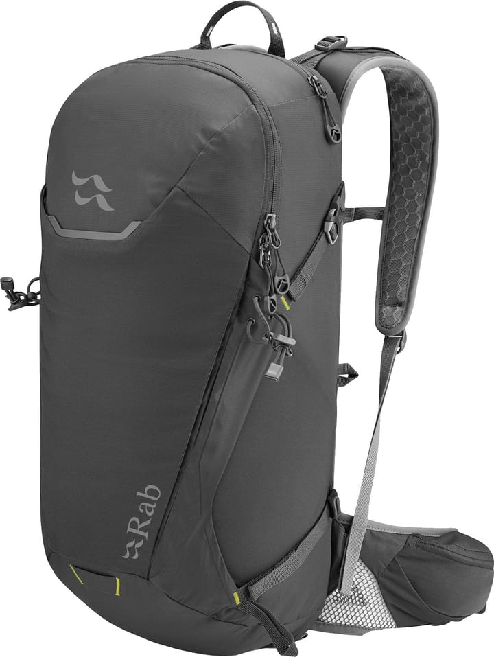 Rab Aeon 27 L Daypack Anthracite Rab Rab Aeon 27 L Daypack Anthracite Rab