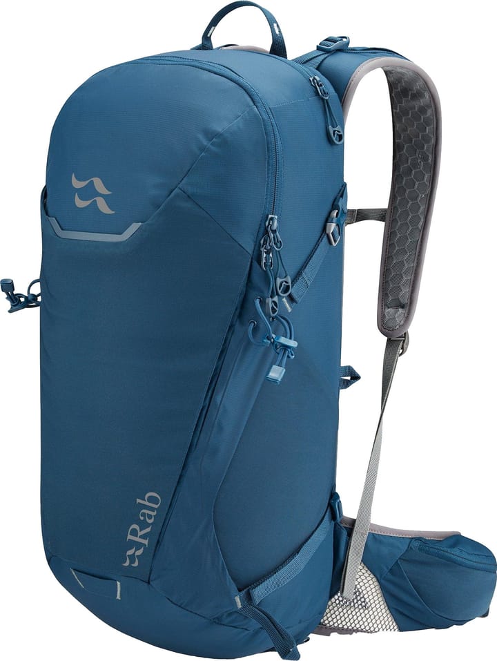 Rab Aeon 27 L Daypack Ink Rab