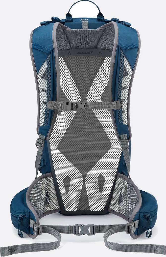 Rab Aeon 27 L Daypack Ink Rab