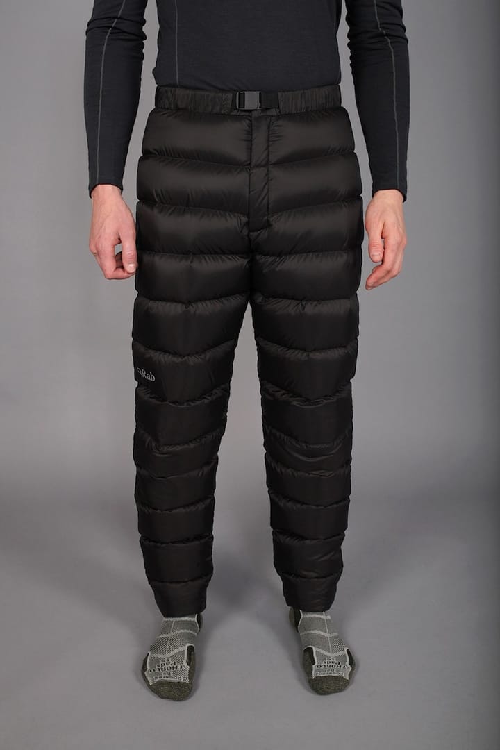 Rab Argon Pants Black/Shark Rab