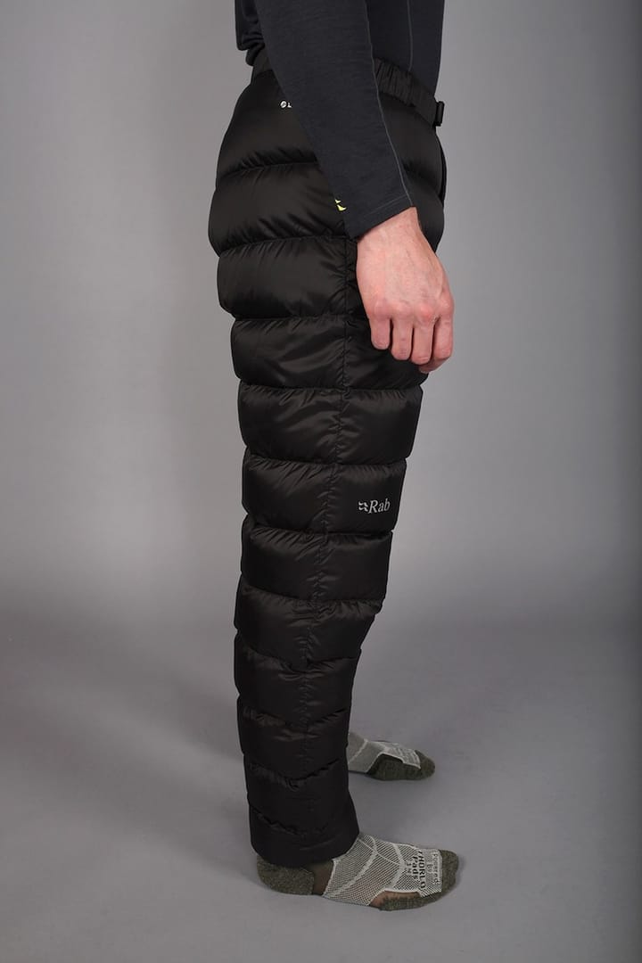 Rab Argon Pants Black Rab