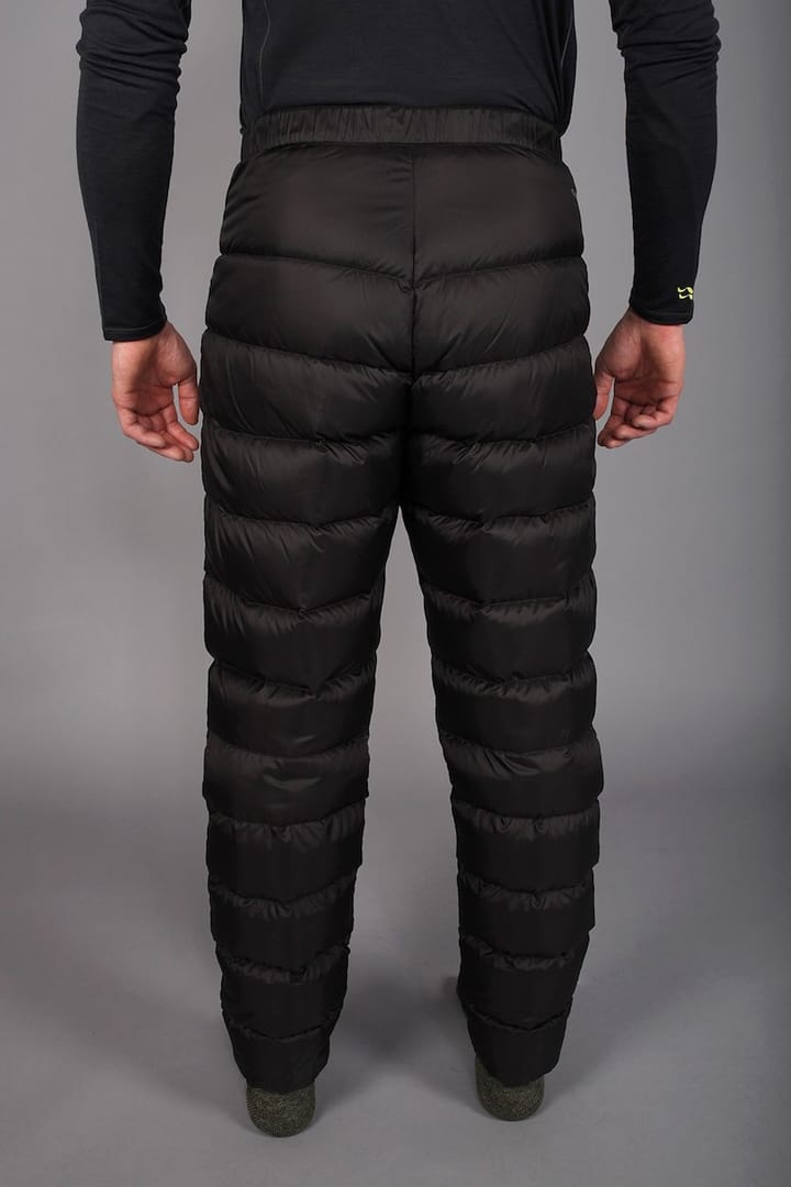 Rab Argon Pants Black/Shark Rab