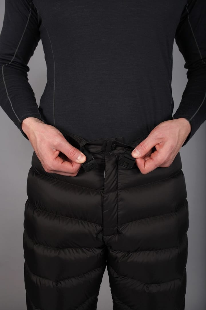 Rab Argon Pants Black Rab