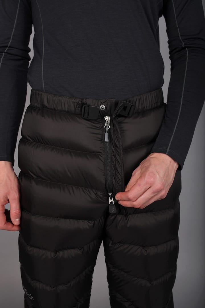 Rab Argon Pants Black Rab