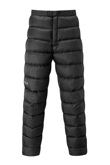 Rab Argon Pants Black/Shark Rab