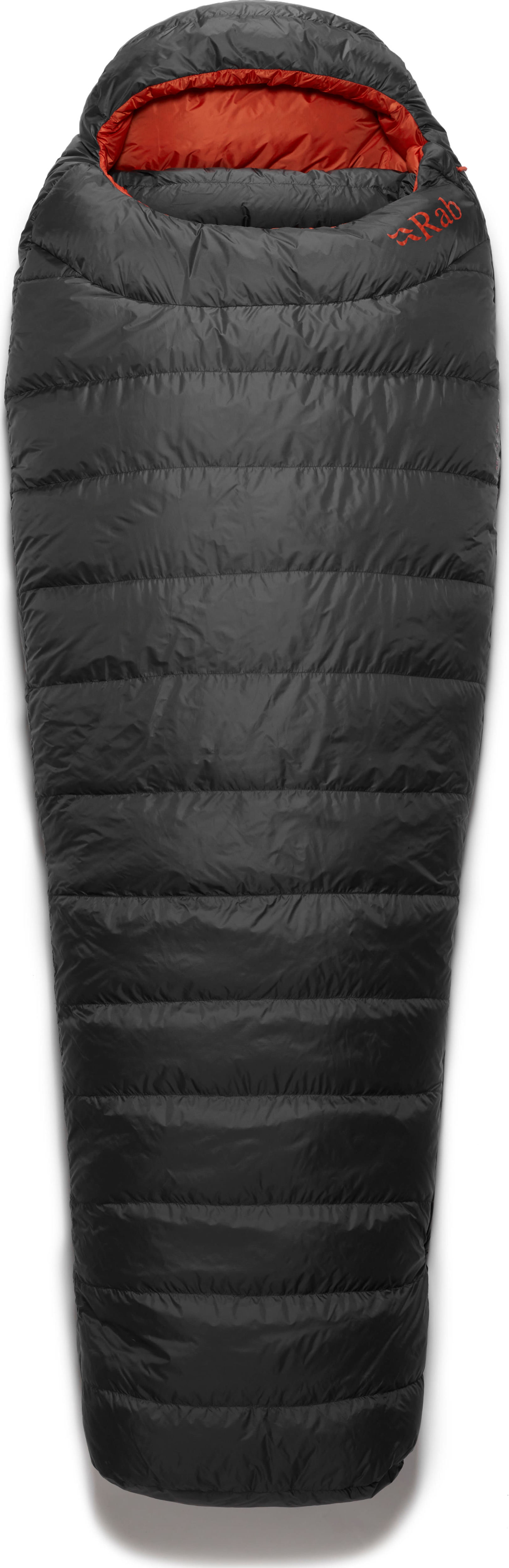 Ascent 500 Left/Right Left Zip, Graphene
