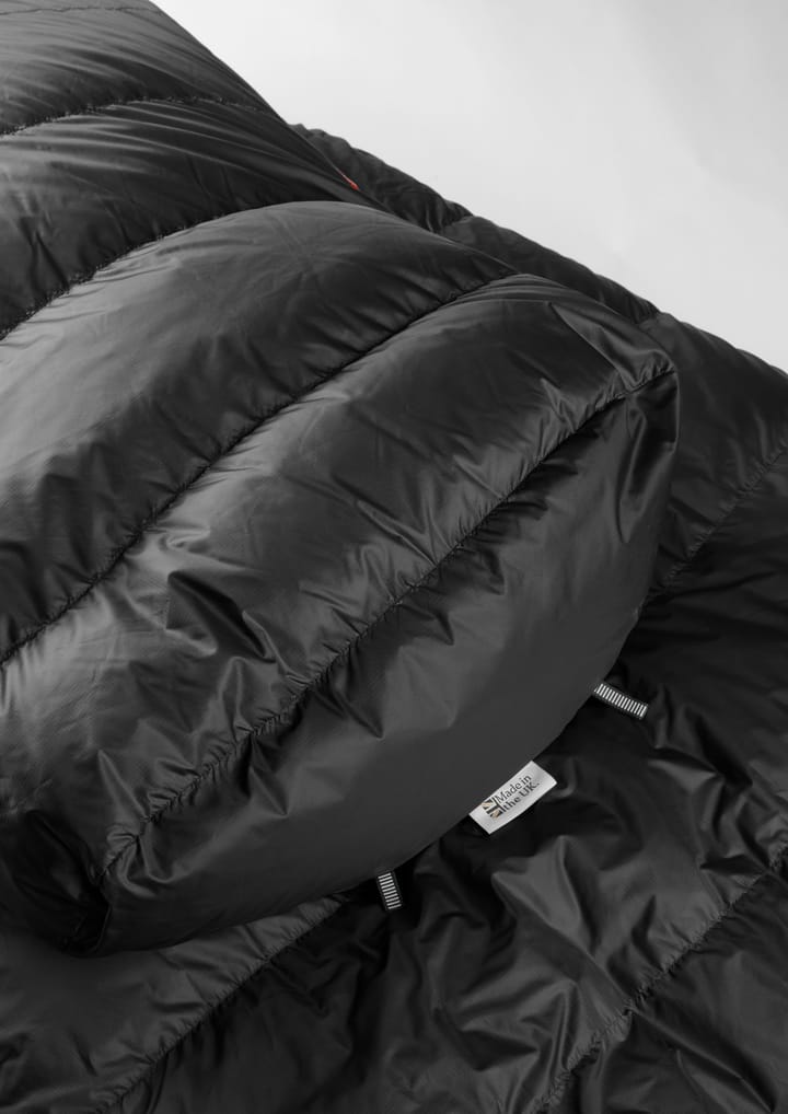 Rab Ascent 500 Graphene Rab