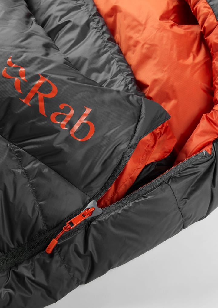 Rab Ascent 500 Graphene Rab Rab Ascent 500 Graphene Rab