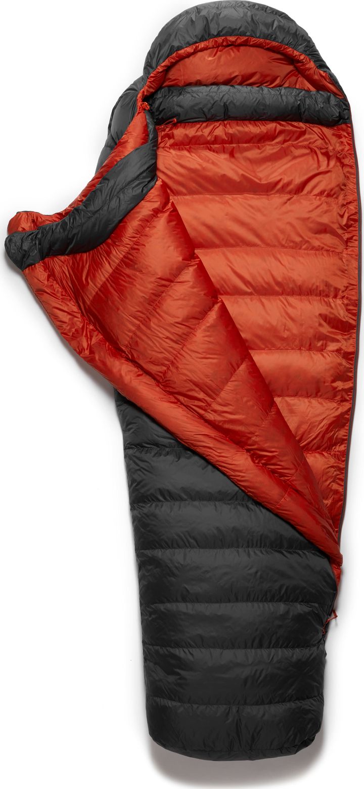 Rab Ascent 500 Graphene Rab Rab Ascent 500 Graphene Rab