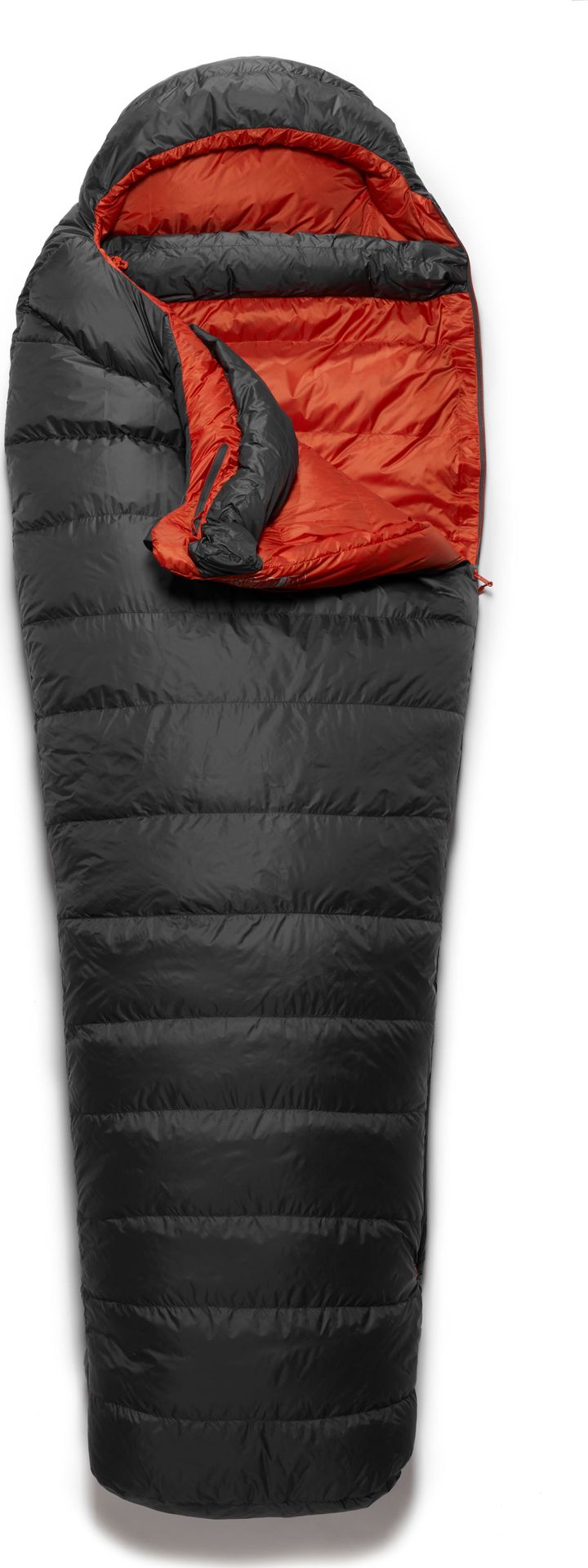 Rab Ascent 500 Graphene Rab