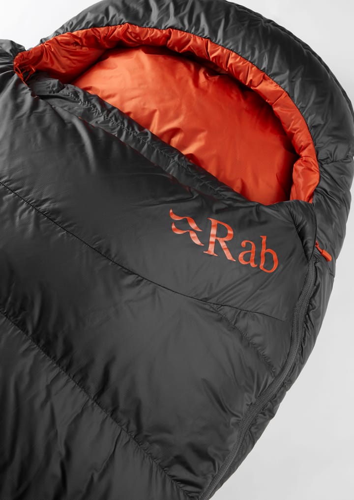 Rab Ascent 500 Graphene Rab
