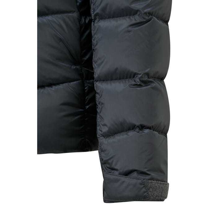 Women's Axion Pro Down Jacket Beluga Rab