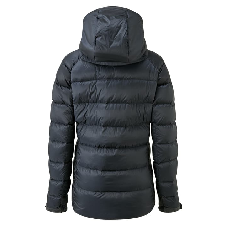 Women's Axion Pro Down Jacket Beluga Rab