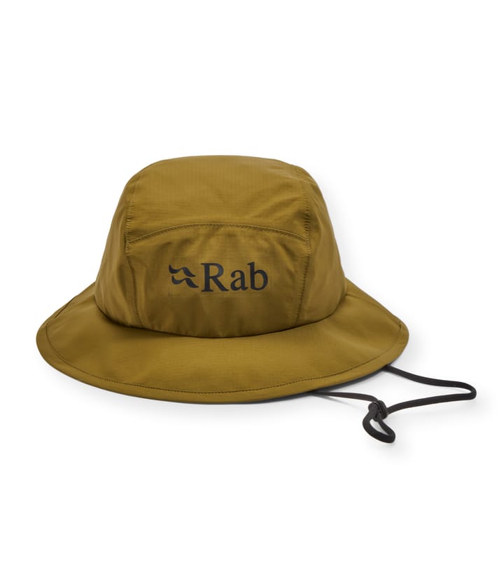 Rab Rab Boonie Shield Hat Oak Rab