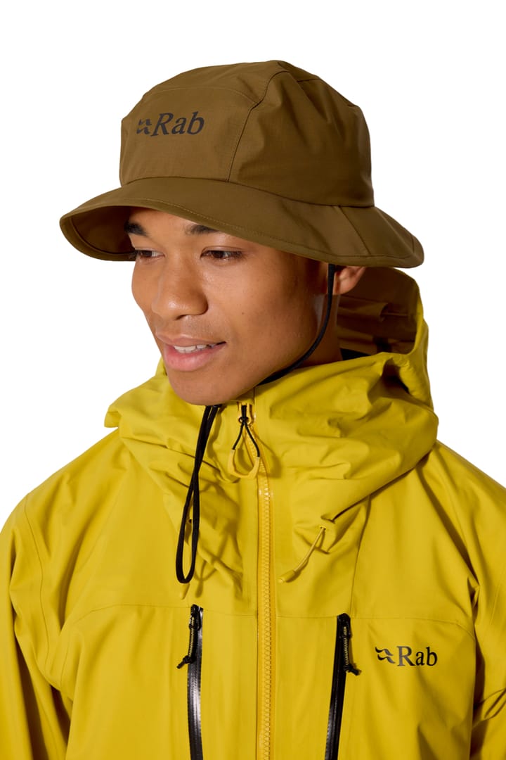 Rab Rab Boonie Shield Hat Oak Rab