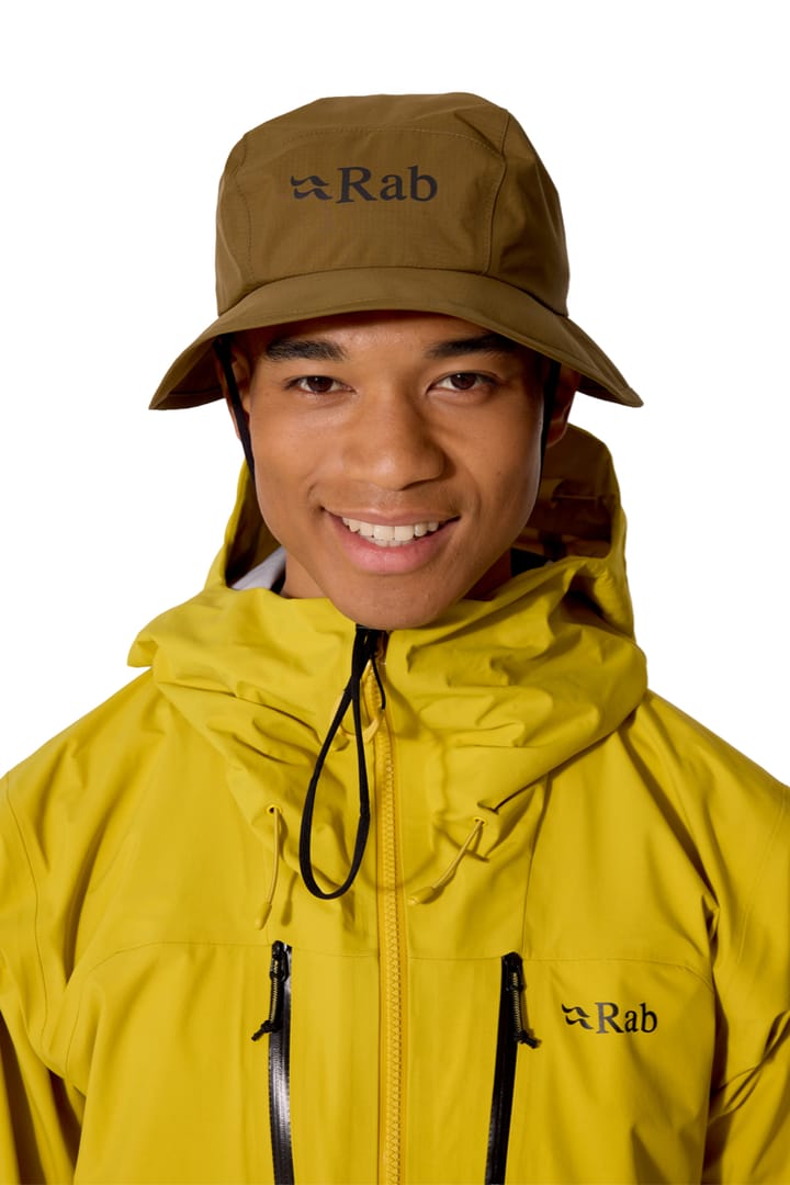 Rab Rab Boonie Shield Hat Oak Rab