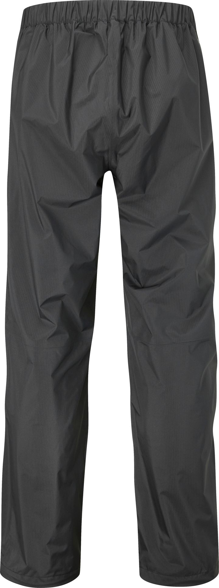 Rab Men's Downpour Plus 2.0 Pant Black Rab Rab Men's Downpour Plus 2.0 Pant Black Rab